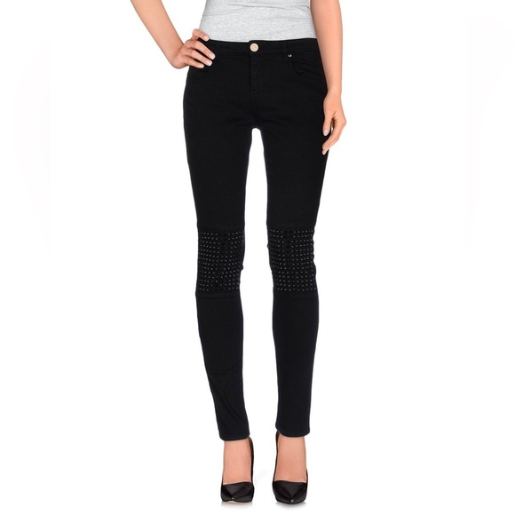 Pinko Denim - Pinko Tag Denim Pants Size 30